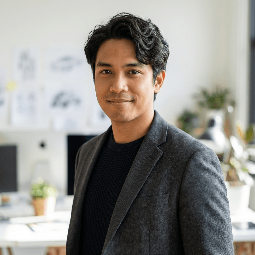 Michael Zhang, Event coordinator