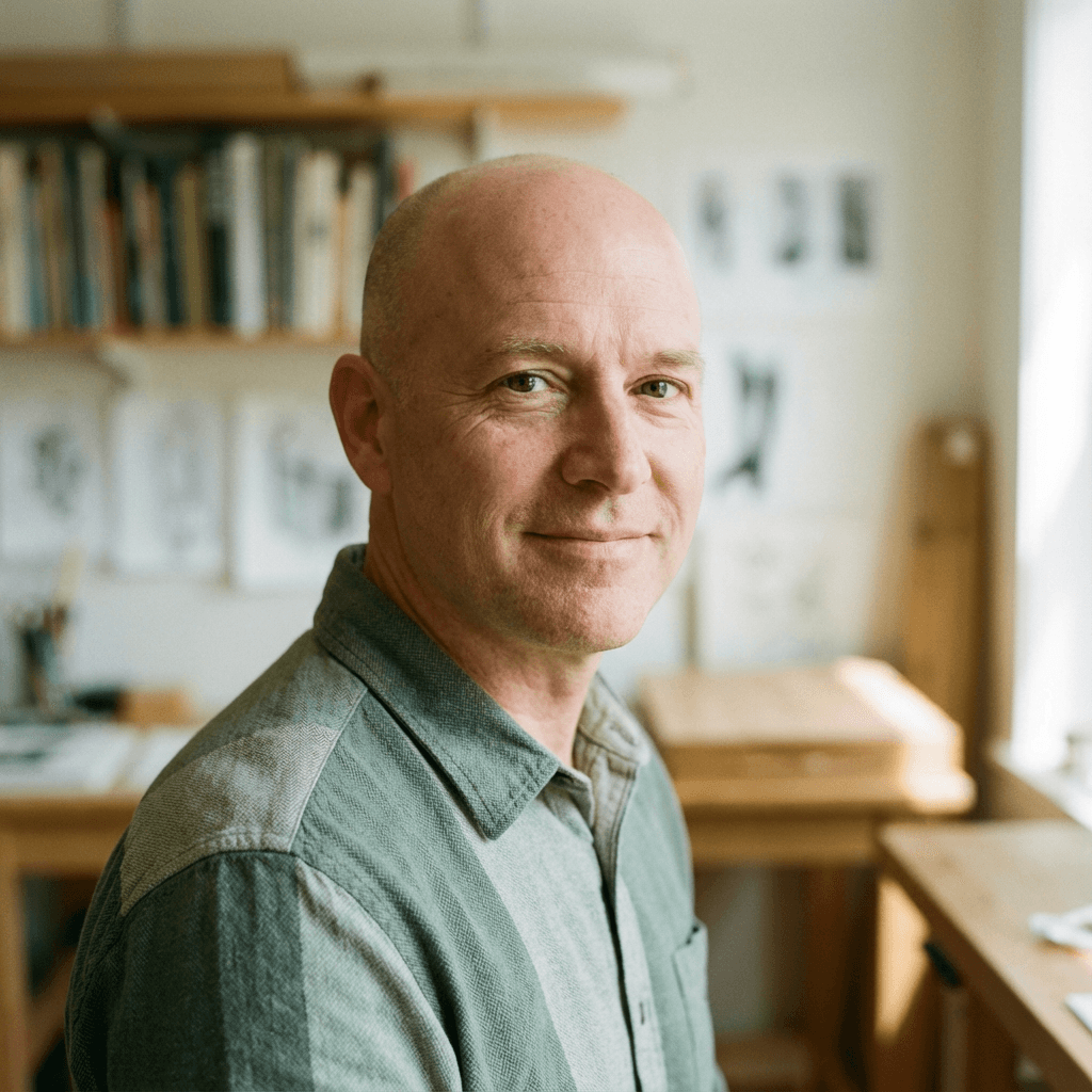Robert Phillips