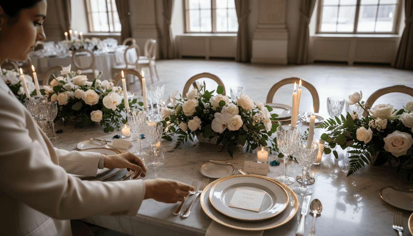 How to Reduce Your Buffet Catering Cost Per Head Without Sacrificing Quality